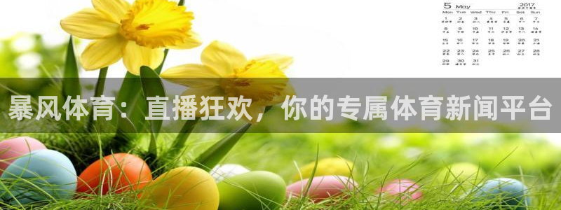 小九视频：暴风体育：直播狂欢，你的专属体育新闻平台
